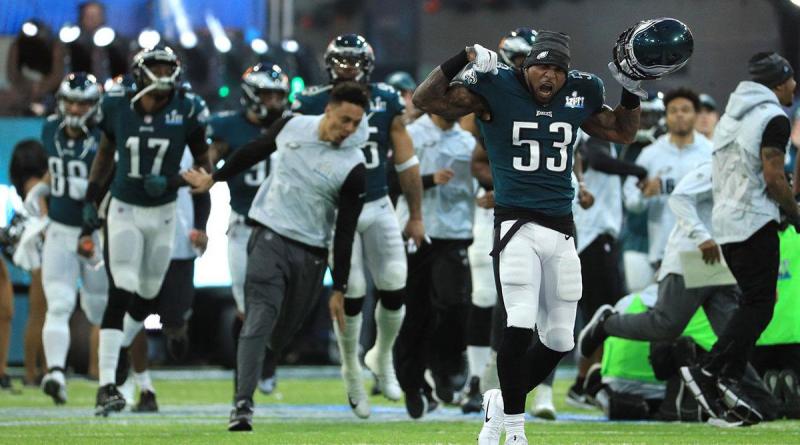 Eagles Fans, Discover The Top Eagles Gear For Youth This Season