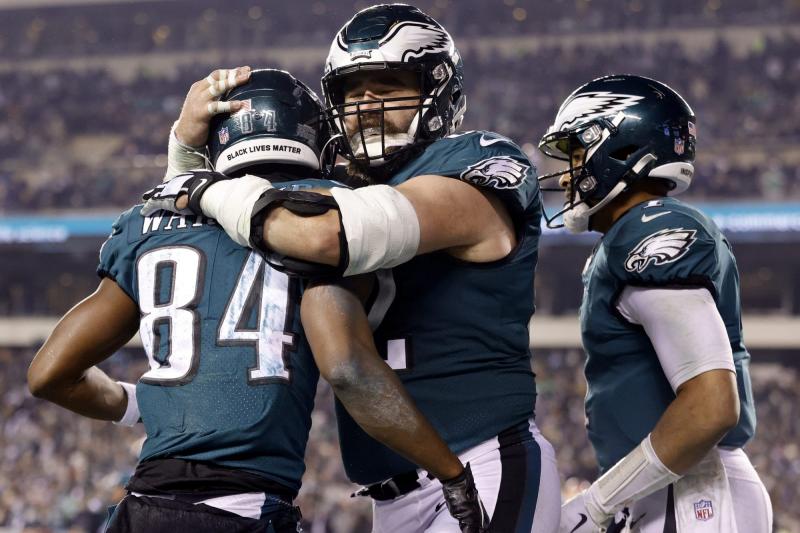 Eagles Fans, Discover The Top Eagles Gear For Youth This Season