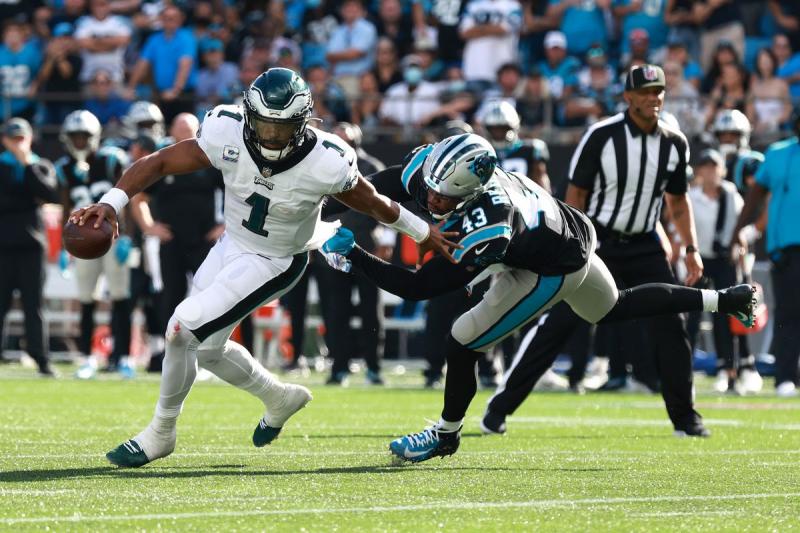 Eagles Fans, Discover The Top Eagles Gear For Youth This Season