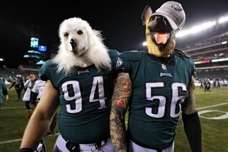 Eagles Fans, Discover The Top Eagles Gear For Youth This Season