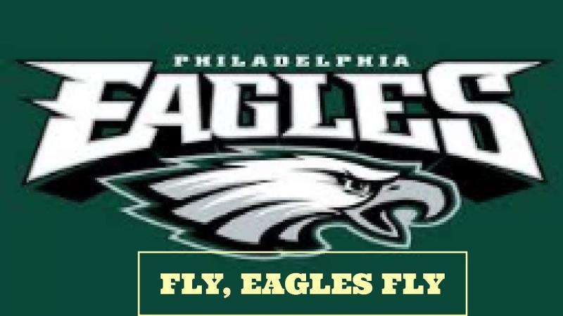 Eagles Fans, Discover The Top Eagles Gear For Youth This Season