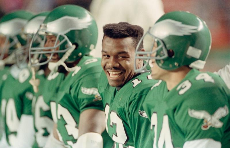 Eagles Fans, Discover The Top Eagles Gear For Youth This Season