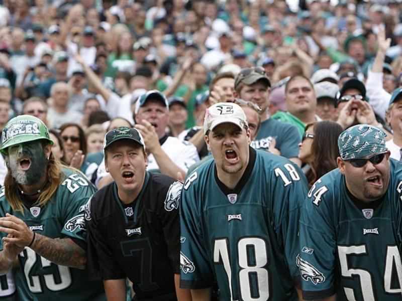 Eagles Fans, Discover The Top Eagles Gear For Youth This Season