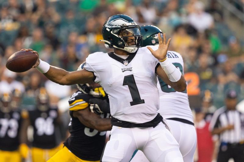 Eagles Fans, Discover The Top Eagles Gear For Youth This Season