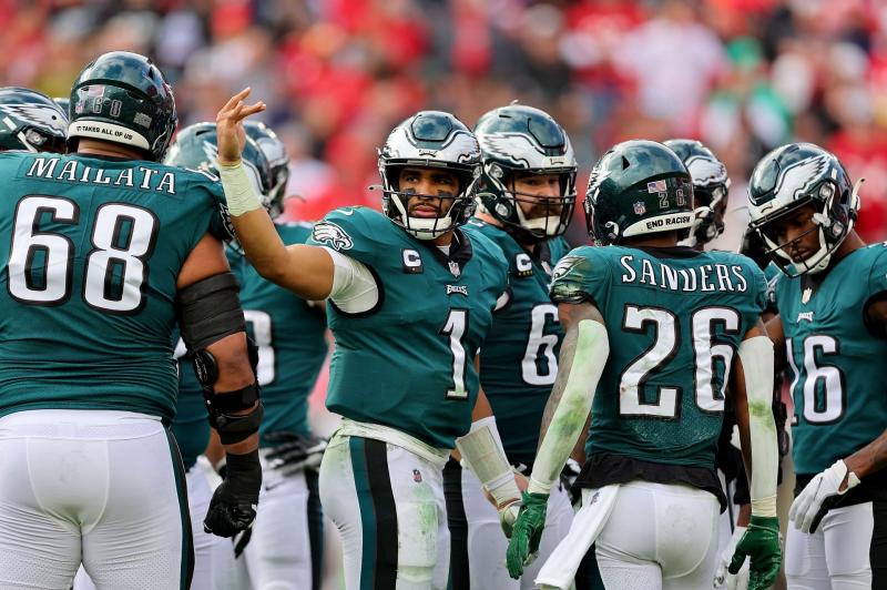 Eagles Fans, Discover The Top Eagles Gear For Youth This Season