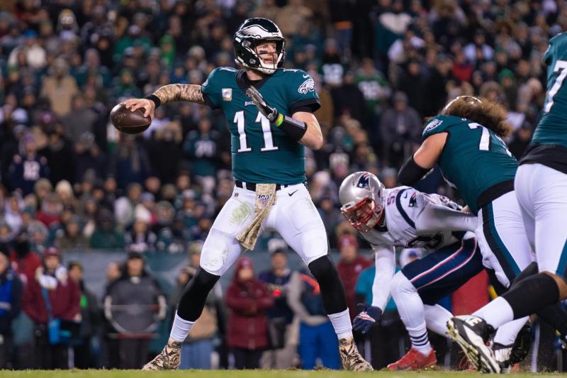 Eagles Fans, Discover The Top Eagles Gear For Youth This Season