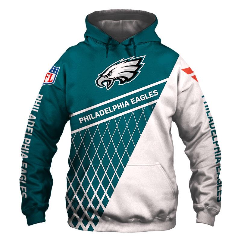 Eagles Fans: The Best Philadelphia Eagle Hoodies Under $50