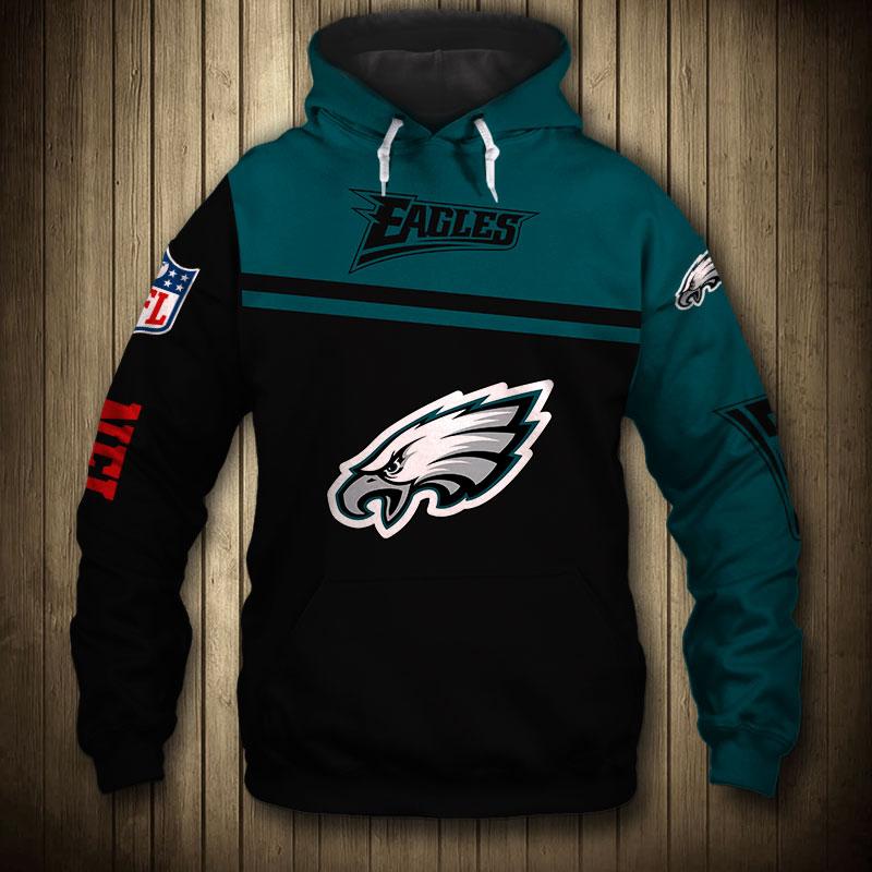 Eagles Fans: The Best Philadelphia Eagle Hoodies Under $50