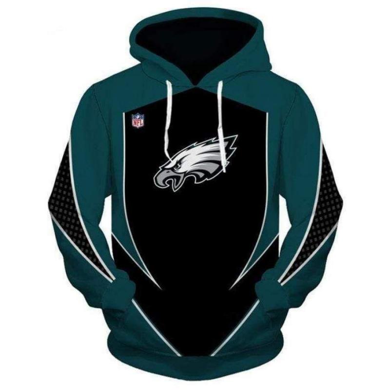 Eagles Fans: The Best Philadelphia Eagle Hoodies Under $50