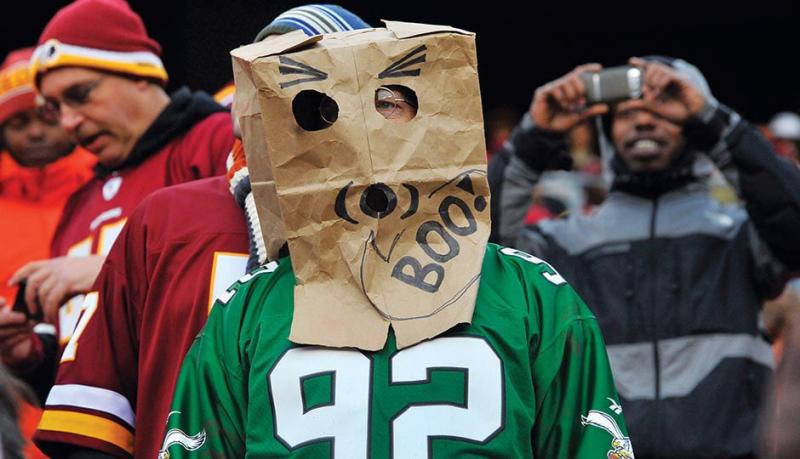 Eagles Fans: The Best Philadelphia Eagle Hoodies Under $50