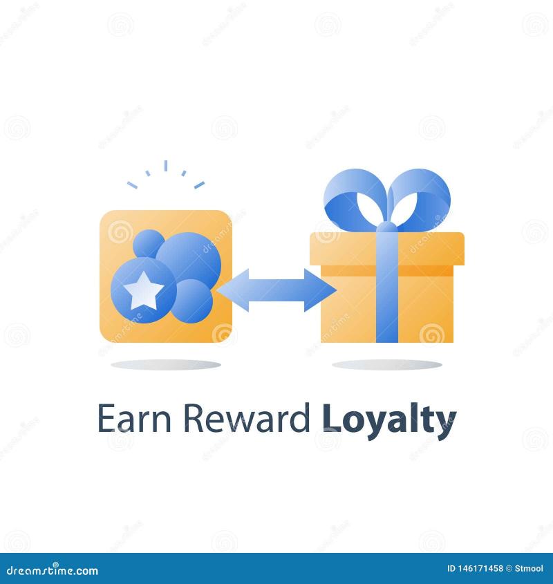 Earn Rewards While Shopping. Unlock Exclusive Perks with This Free Loyalty Program