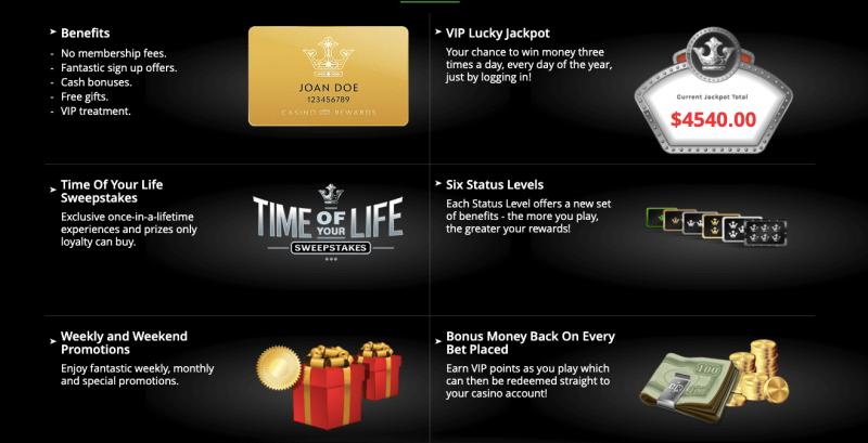 Earn Rewards While Shopping. Unlock Exclusive Perks with This Free Loyalty Program