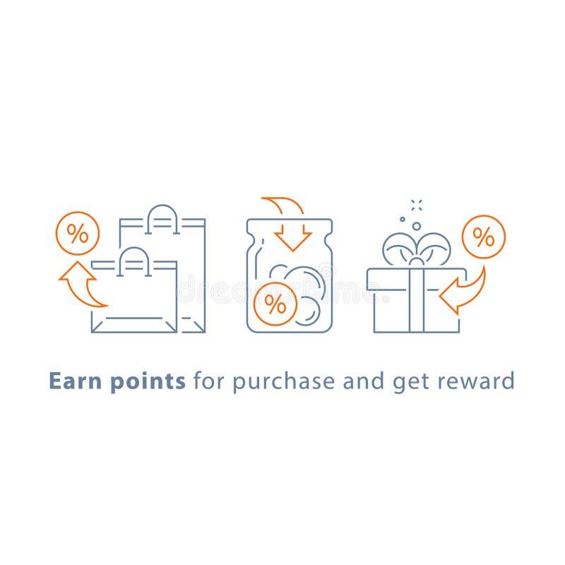 Earn Rewards While Shopping. Unlock Exclusive Perks with This Free Loyalty Program