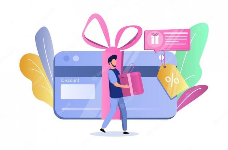 Earn Rewards While Shopping. Unlock Exclusive Perks with This Free Loyalty Program