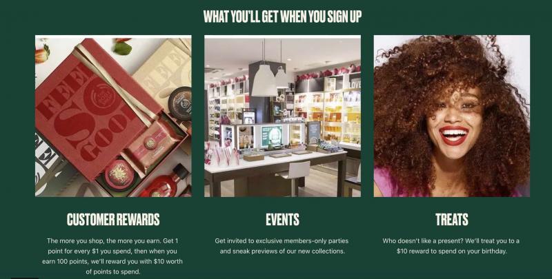Earn Rewards While Shopping. Unlock Exclusive Perks with This Free Loyalty Program