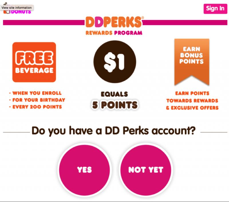Earn Rewards While Shopping. Unlock Exclusive Perks with This Free Loyalty Program