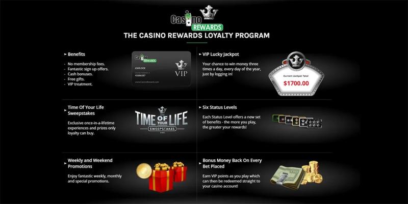 Earn Rewards While Shopping. Unlock Exclusive Perks with This Free Loyalty Program