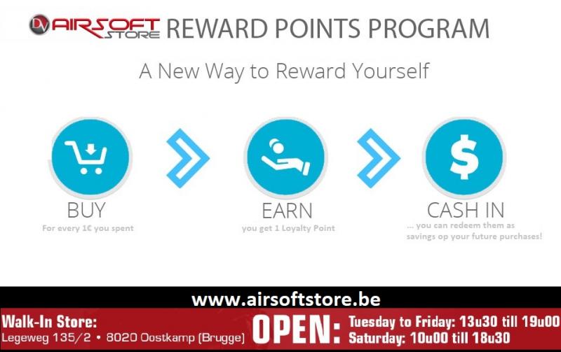 Earn Rewards While Shopping. Unlock Exclusive Perks with This Free Loyalty Program