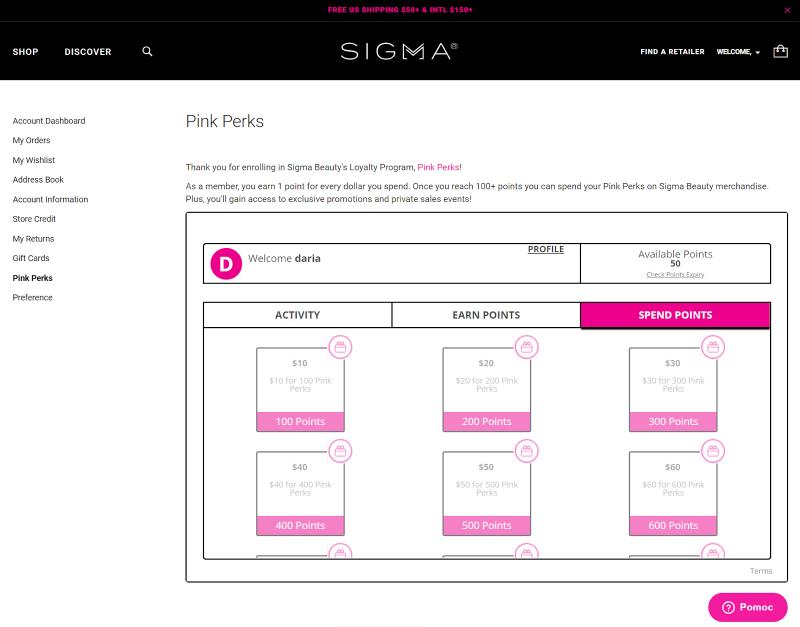 Earn Rewards While Shopping. Unlock Exclusive Perks with This Free Loyalty Program