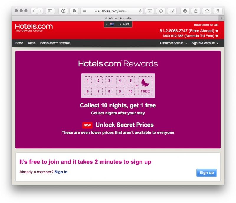 Earn Rewards While Shopping. Unlock Exclusive Perks with This Free Loyalty Program