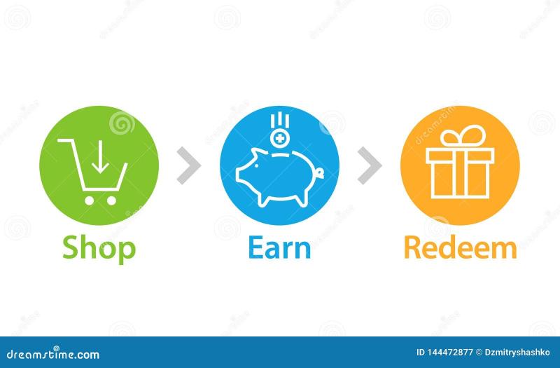 Earn Rewards While Shopping. Unlock Exclusive Perks with This Free Loyalty Program
