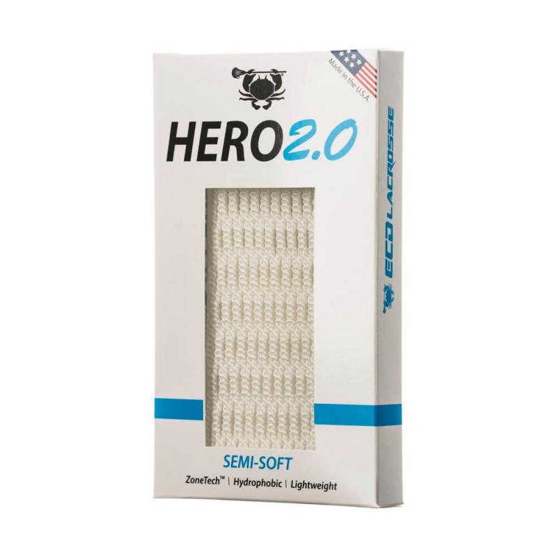 East Coast Dyes Hero Mesh the New Hotness in Lacrosse: Why You Need ECD