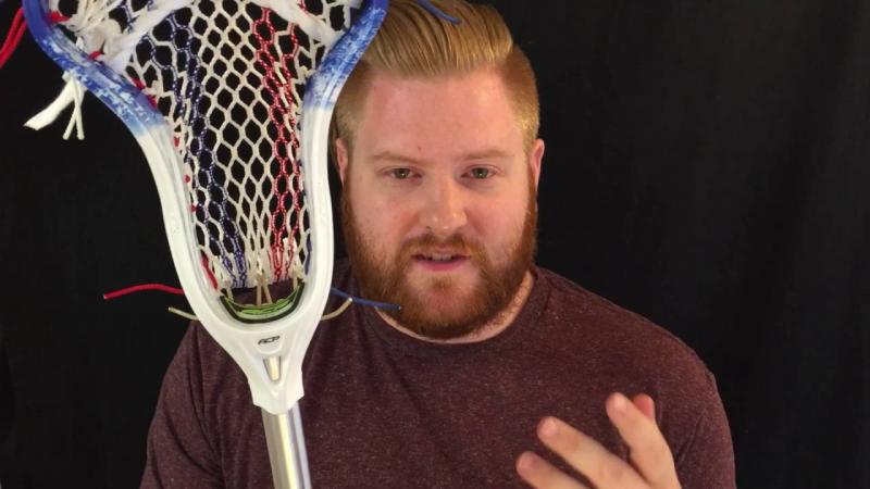 East Coast Dyes Hero Mesh the New Hotness in Lacrosse: Why You Need ECD
