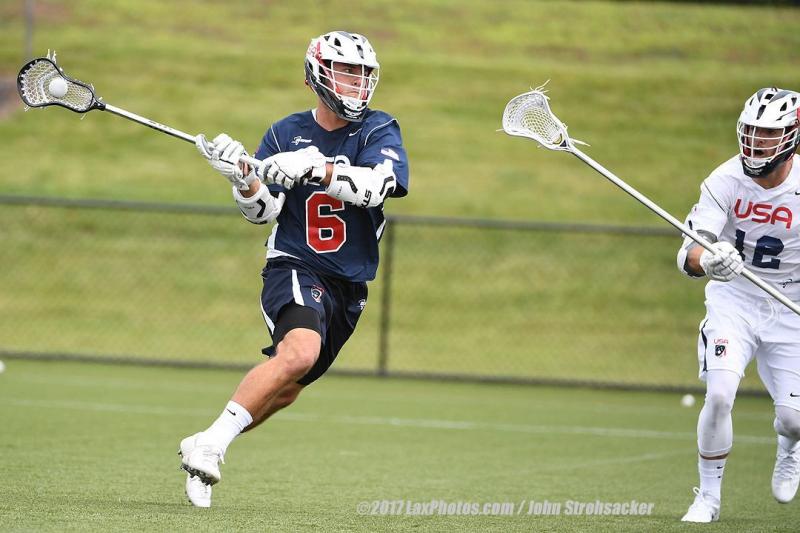 East Lacrosse Rising to Dominate Again This Spring. Key Reasons the Patriots Look Primed for Success