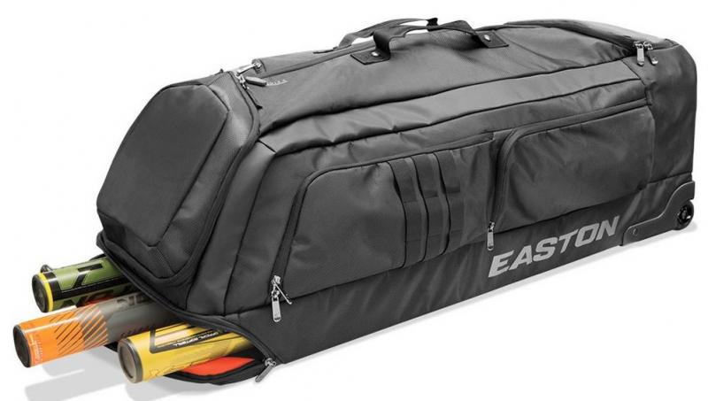 Easton Softball Bag: The 15 Must-Have Features for Your Next Purchase