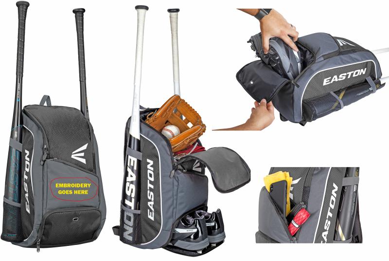 Easton Softball Bag: The 15 Must-Have Features for Your Next Purchase