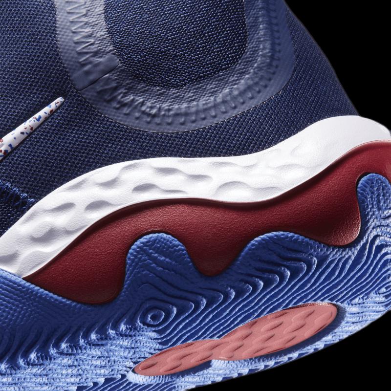 Elevate Your Game With Nike