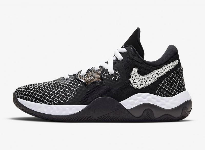 Elevate Your Game With Nike