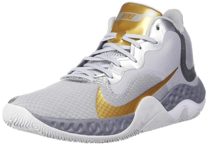 Elevate Your Game With Nike