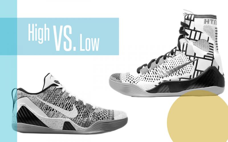 Elevate Your Game With Nike