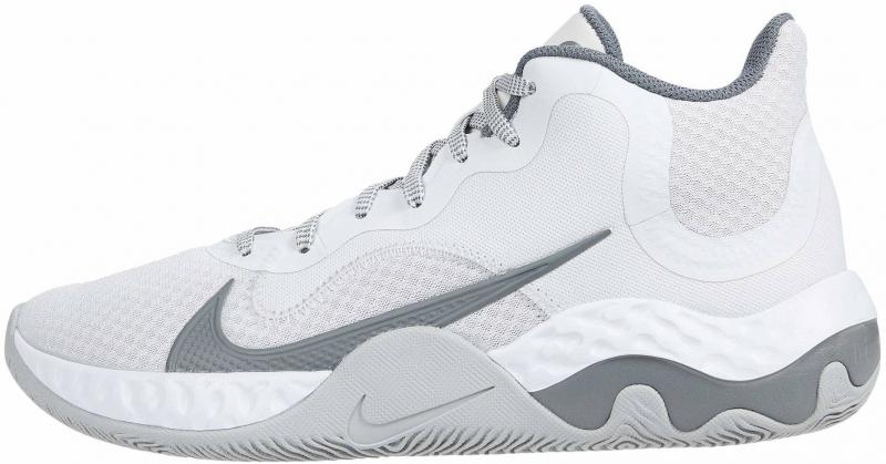 Elevate Your Game With Nike