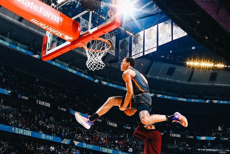 Elevate Your Game With Nike