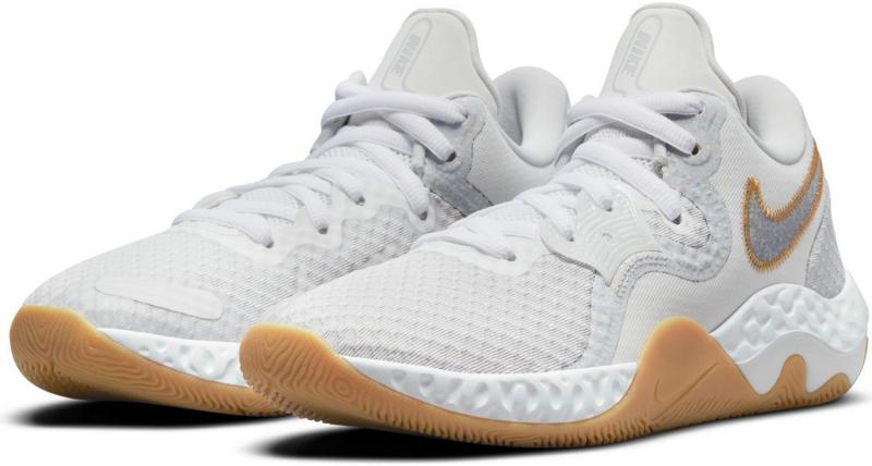 Elevate Your Game With Nike