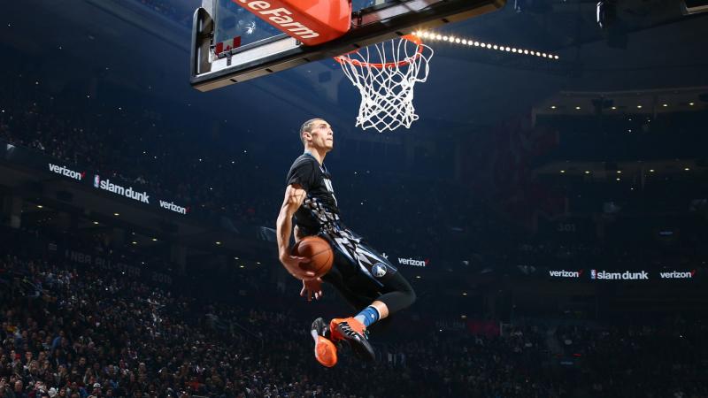 Elevate Your Game With Nike