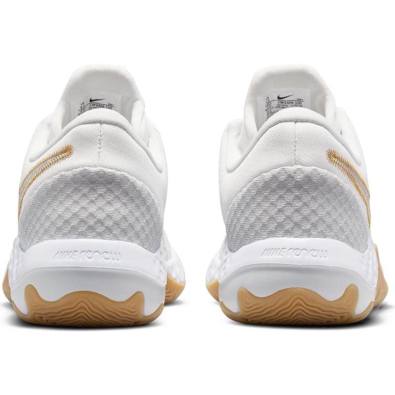 Elevate Your Game With Nike