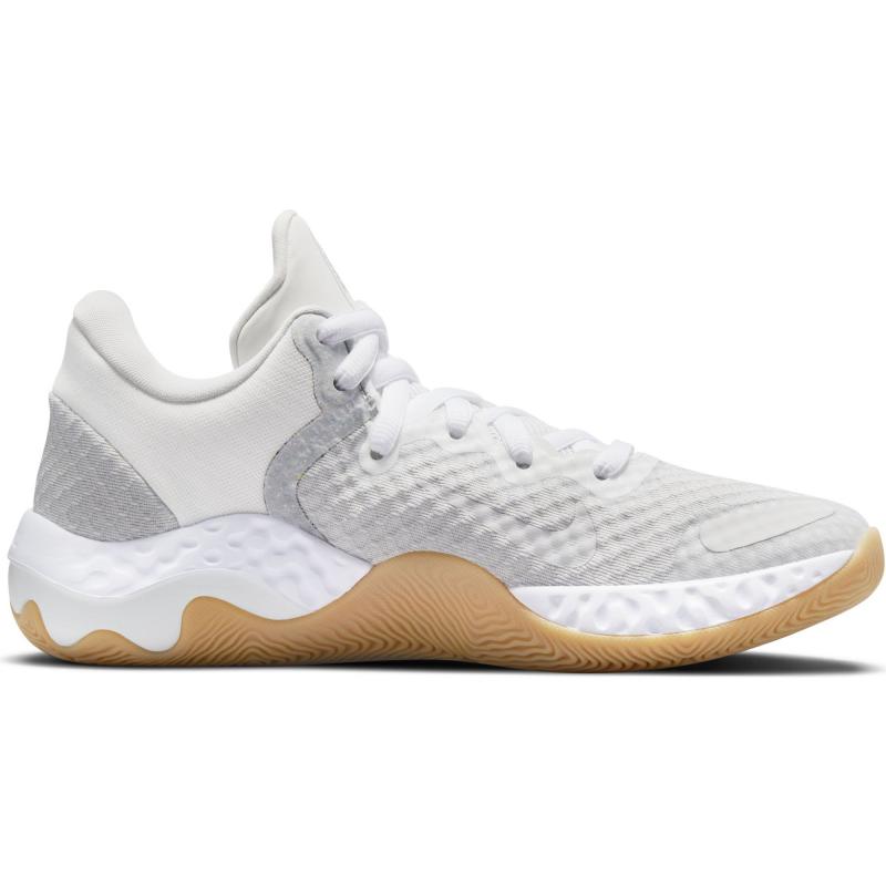 Elevate Your Game With Nike