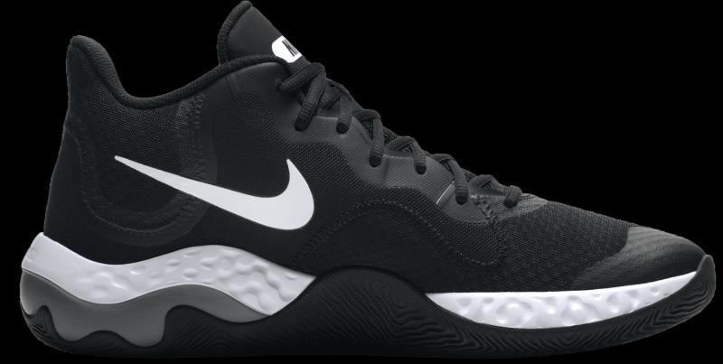 Elevate Your Game With Nike
