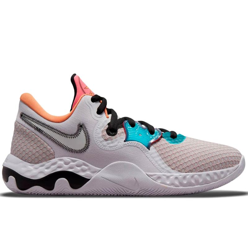 Elevate Your Game With Nike