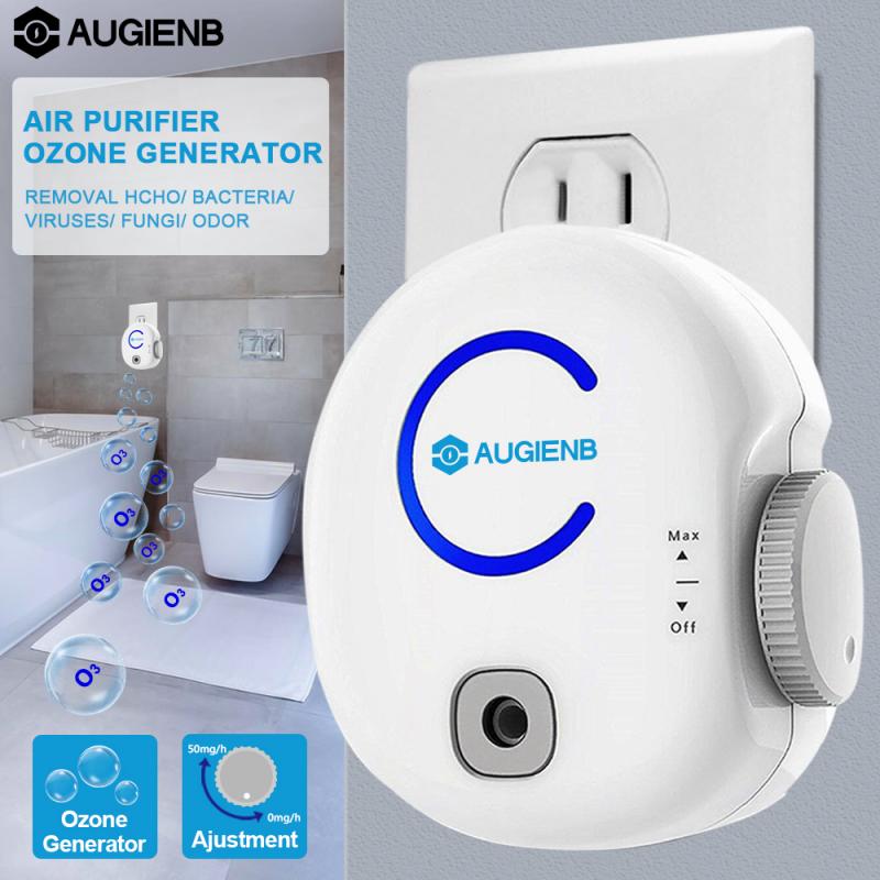 Eliminate Odors For Good: Why You Need A Scent Crusher Ozone Generator