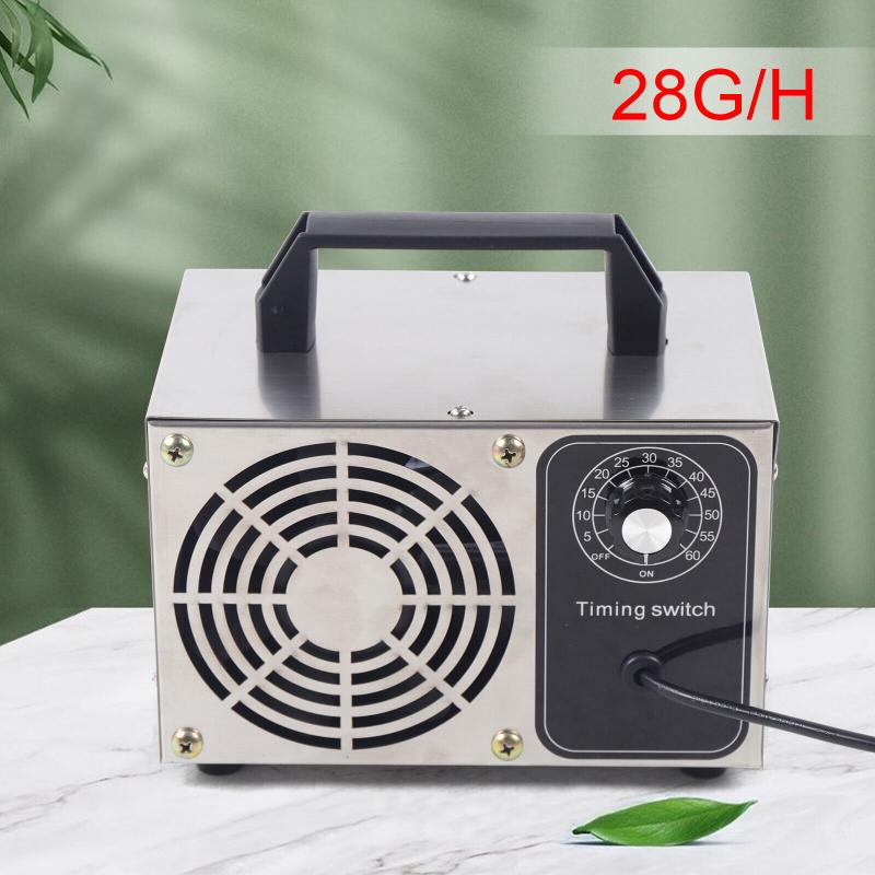 Eliminate Odors For Good: Why You Need A Scent Crusher Ozone Generator