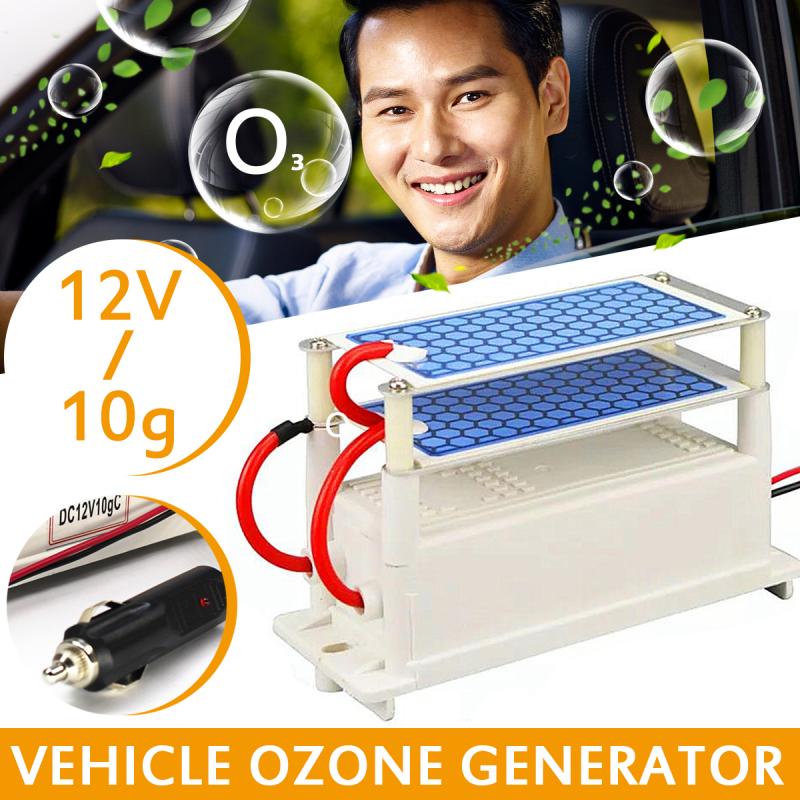 Eliminate Odors For Good: Why You Need A Scent Crusher Ozone Generator