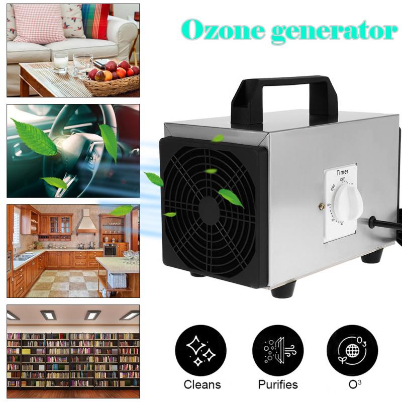Eliminate Odors For Good: Why You Need A Scent Crusher Ozone Generator