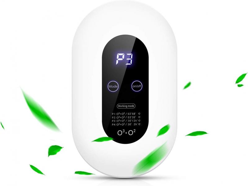 Eliminate Odors For Good: Why You Need A Scent Crusher Ozone Generator