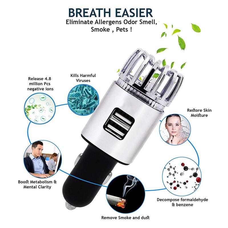 Eliminate Odors For Good: Why You Need A Scent Crusher Ozone Generator