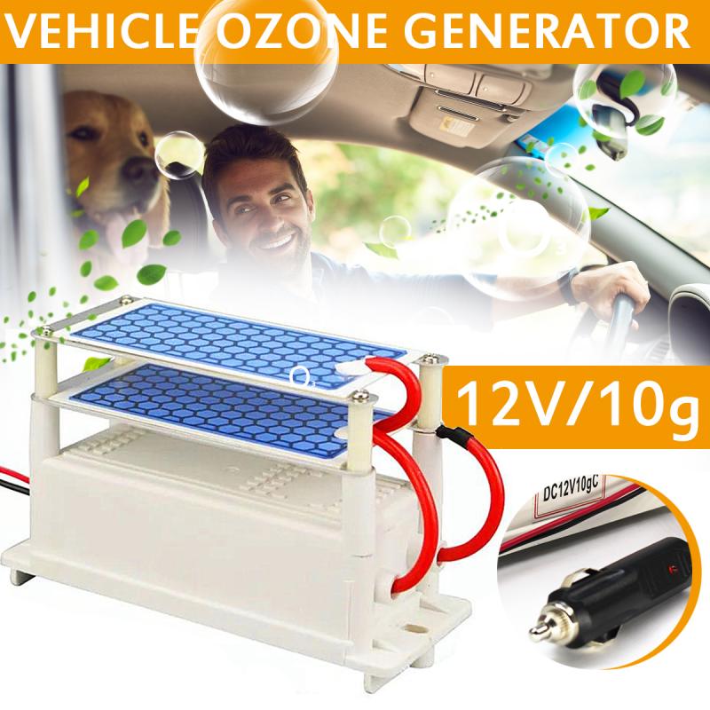 Eliminate Odors For Good: Why You Need A Scent Crusher Ozone Generator