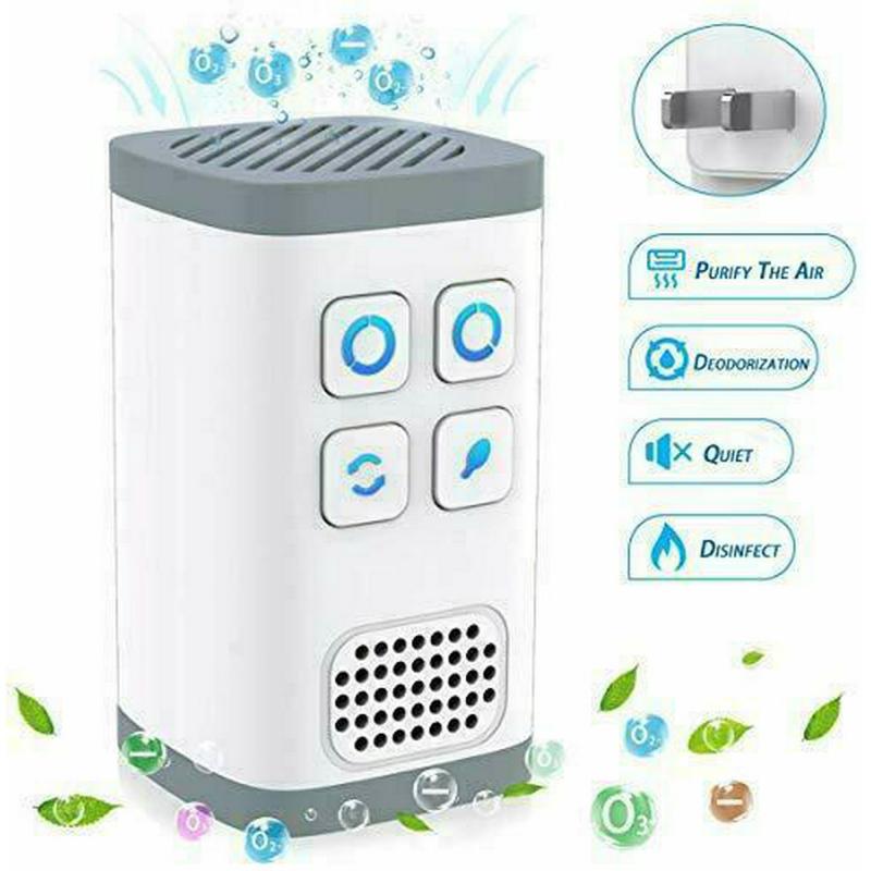 Eliminate Odors For Good: Why You Need A Scent Crusher Ozone Generator